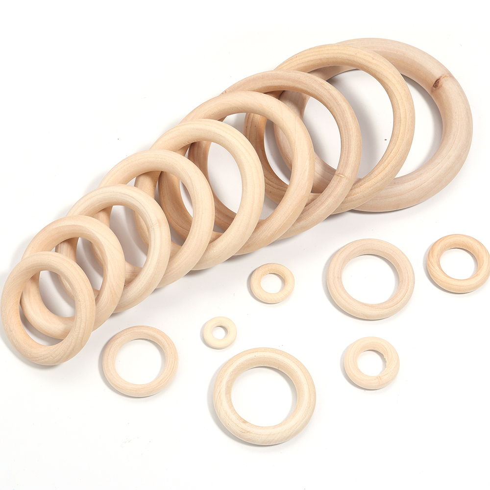 วงแหวนไม้เนื้อแข็งยังไม่เสร็จข - Wood Ring Blank บทวิจารณ์และราคา