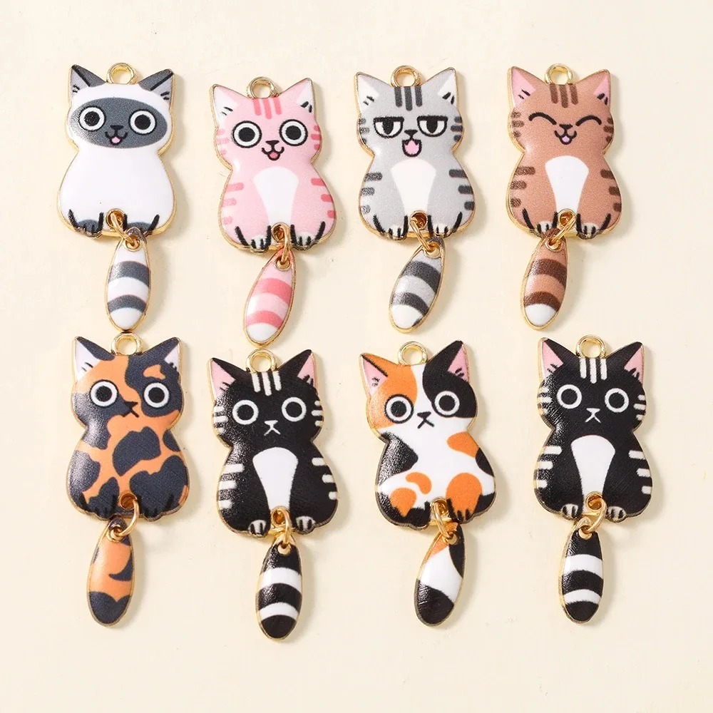 10 ชิ้น 16×39 มม. จี้เรซิ่นรูป - Resin Craft Projects บทวิจารณ์และราคา
