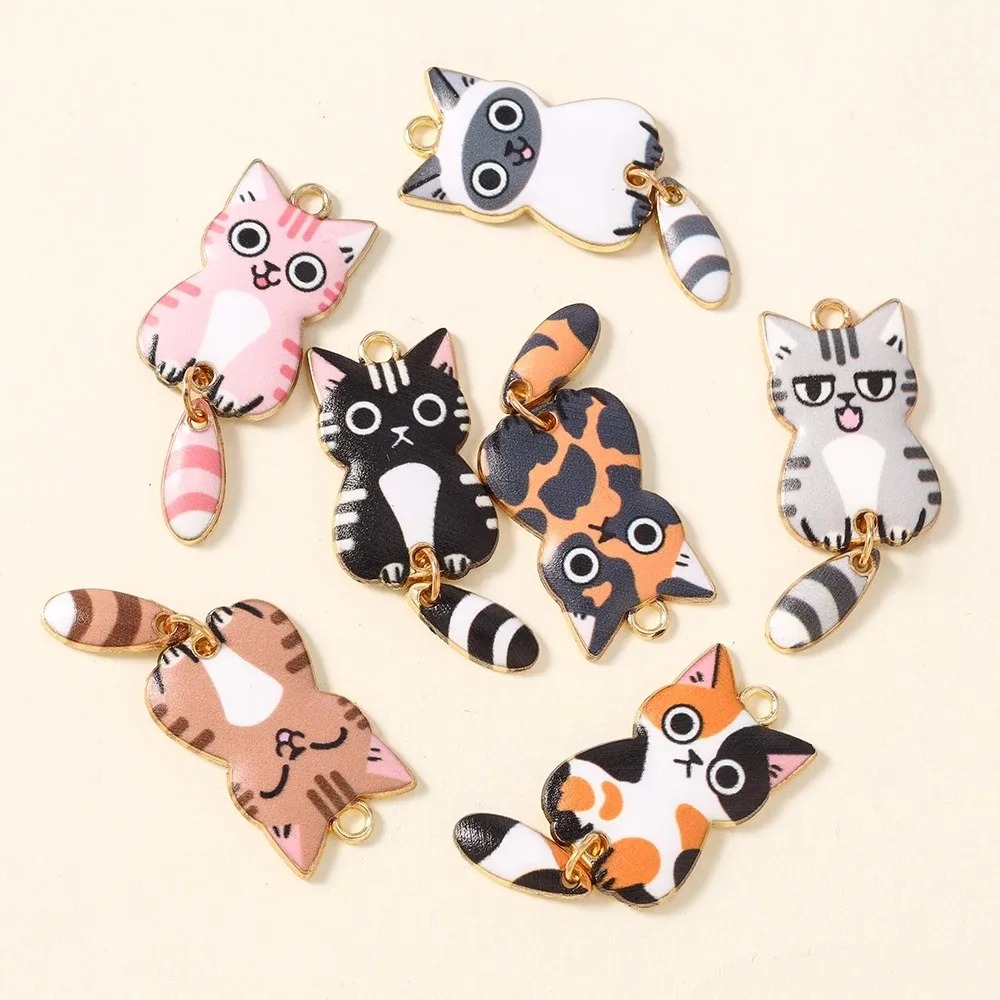 10 ชิ้น 16×39 มม. จี้เรซิ่นรูป - Resin Craft Projects บทวิจารณ์และราคา