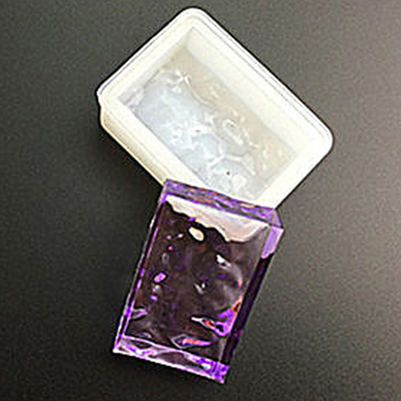 ระลอกน้ำWaveจี้สร้อยคอต่างหูลู - Resin Ocean Wave Mold บทวิจารณ์และราคา