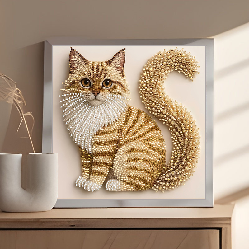 ชุดภาพวาดเพชร 5D, ภาพวาดเพชรแม - Resin Craft Kit บทวิจารณ์และราคา