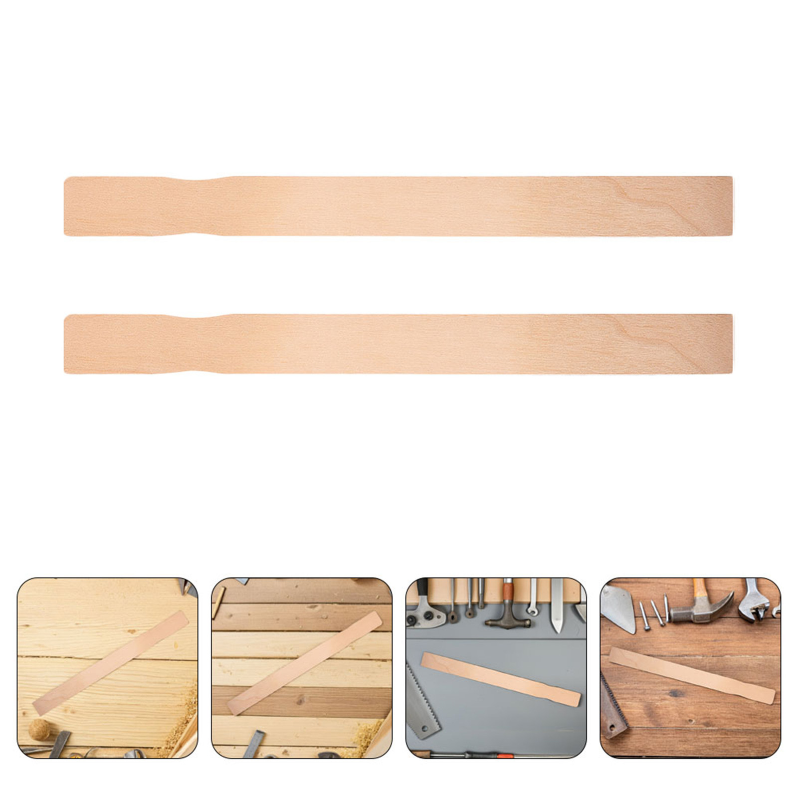 ไม้คนสี 15 ชิ้น ไม้ขัดเงา ไม้ค - Crafting Resin บทวิจารณ์และราคา