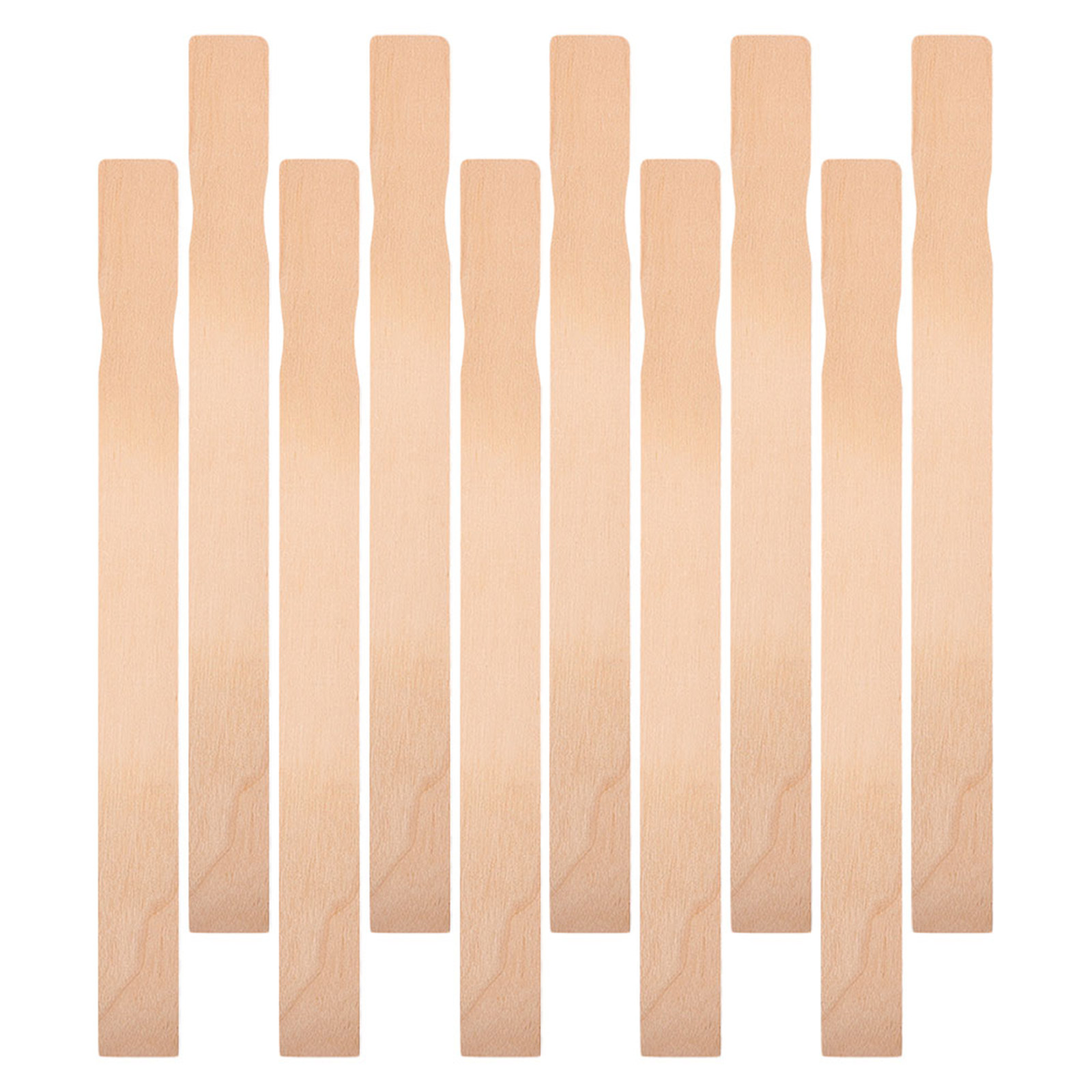 ไม้คนสี 15 ชิ้น ไม้ขัดเงา ไม้ค - Crafting Resin บทวิจารณ์และราคา